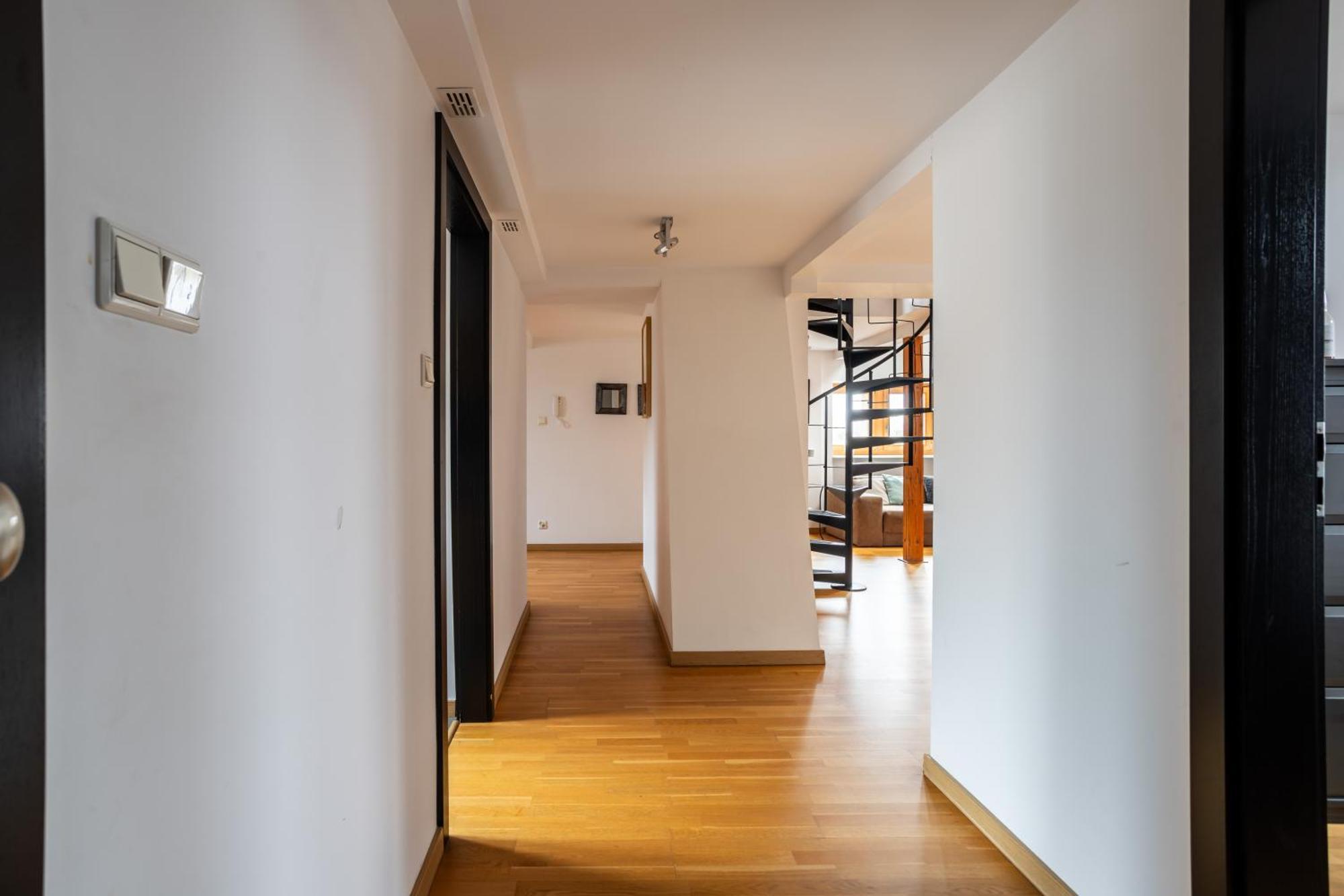 Victus Apartamenty, Apartament Royal Sopot Kültér fotó